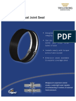 9755 NPC Internal Seal Data Brochure