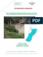 ESTUDIO HIDROLOGIA E HIDRAULICA Puente Cochalan5