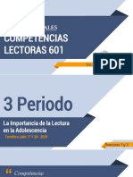S1 y S2 - 3P - 601 - COMPETENCIAS LECTORAS PDF