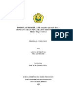 Draf Proposal - Angga Setiyawan - 141710101040 PDF