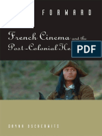 Dayna Oscherwitz - Past Forward - French Cinema and The Post-Colonial Heritage - Southern Illinois University Press (2010)