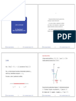 Clase 4 - Límite y Continuidad PDF