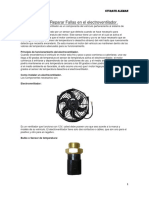 Electroventilador PDF