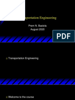 0 Orientation - Transport PDF