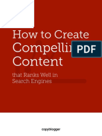 Copyblogger Create Compelling Content That Ranks Well 2 PDF