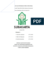 Kelompok 4 - Akuntansi Dan Penerapan IFRS Di Indonesia - 1