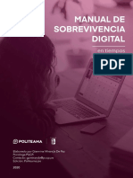 Manual de Sobrevivencia Digital - Giannina Miranda de Paz
