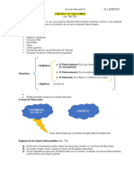 Clase 11 Derecho Mercantil III Segundo Parcial