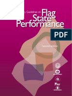 Flag Performance