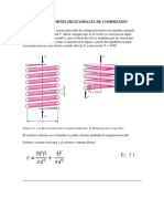 Cálculo de Resortes Helicoidales de Compresion PDF