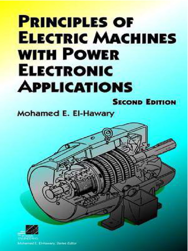 Books in The Ieee Press Series On Power Engineering | PDF | Electric ...