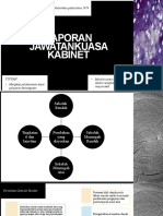 Laporan Jawatankuasa Kabinet & Akta Pendidikan 1946