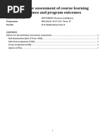 MFT5SEIM03 BI Rubrics