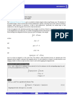 5.5: Substitution: Learning Objectives