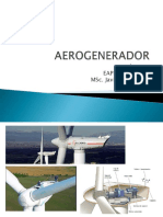 Aerogenerador 2018 1