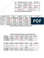 Commerce Math English 2 English 1 Math ECO English 2