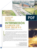 Intersección: Avenida 68 Con Calle 63