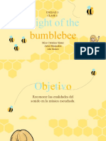 1. flight of the bumblebee