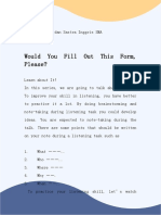 types of form.docx