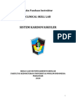 Modul CSL Radiologi PDF