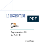 8 Le Zigrinature PDF