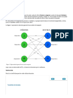 Fundamentos de Investigación de Operaciones v1 - Modelos de Redes 1