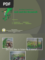Download Jack and the Beanstalk Presentation by Abdullah Aloeng Aziez SN47637347 doc pdf