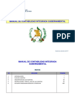 Contabilidad Gubernamental - Integrada - Dic2017 PDF