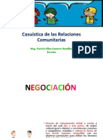 Estrategias de Negociación PDF