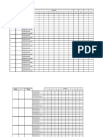 Planificación de pedidos y entregas en 12 semanas