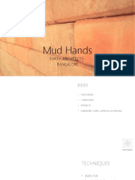 Mud Hands: Earth Architects, Bangalore