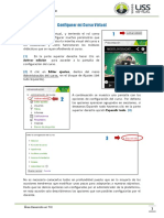 01 - Configurar Curso Virtual PDF