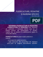 Puericultura, Pediatrie Si Nursing Specific 1
