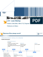 Lean Startup Method PDF