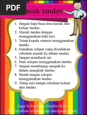Tandas 2  PDF