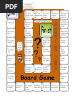 Board Game Question Tags Fun Activities Games Games - 8799