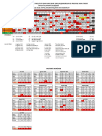 Kalender Pendidikan 2019