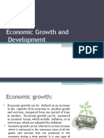 economicgrowthanddevelopment