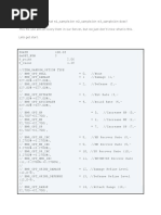 Macabacus Shortcuts | PDF | Microsoft Excel | Worksheet