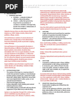 Grade 4 Physical Education Lesson Plan | PDF | Physical Exercise ...