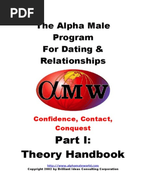 Part I Theory Handbook Pdf Business