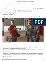 Spain Incentives PDF