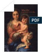 La Alargada Sombra de Murillo 1617-1867 PDF