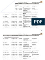 431) Final IESL List 2019 For Web