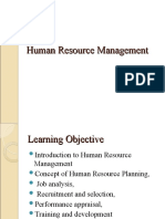 Human Resource Management with Case study.pps