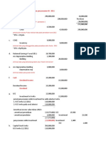 Soal CH 6 Pondah - Sorita