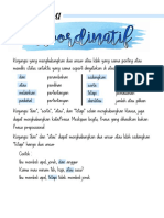 Koordinatif PDF