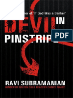 Devil in Pinstripes ( PDFDrive.com )
