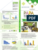 Fiche 11 Fabrication Et Maintenance de Materiel Agricole Des Entrperises Majoritairement Informelles PDF