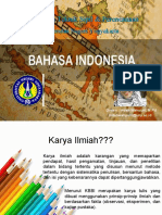 Karya Ilmiah